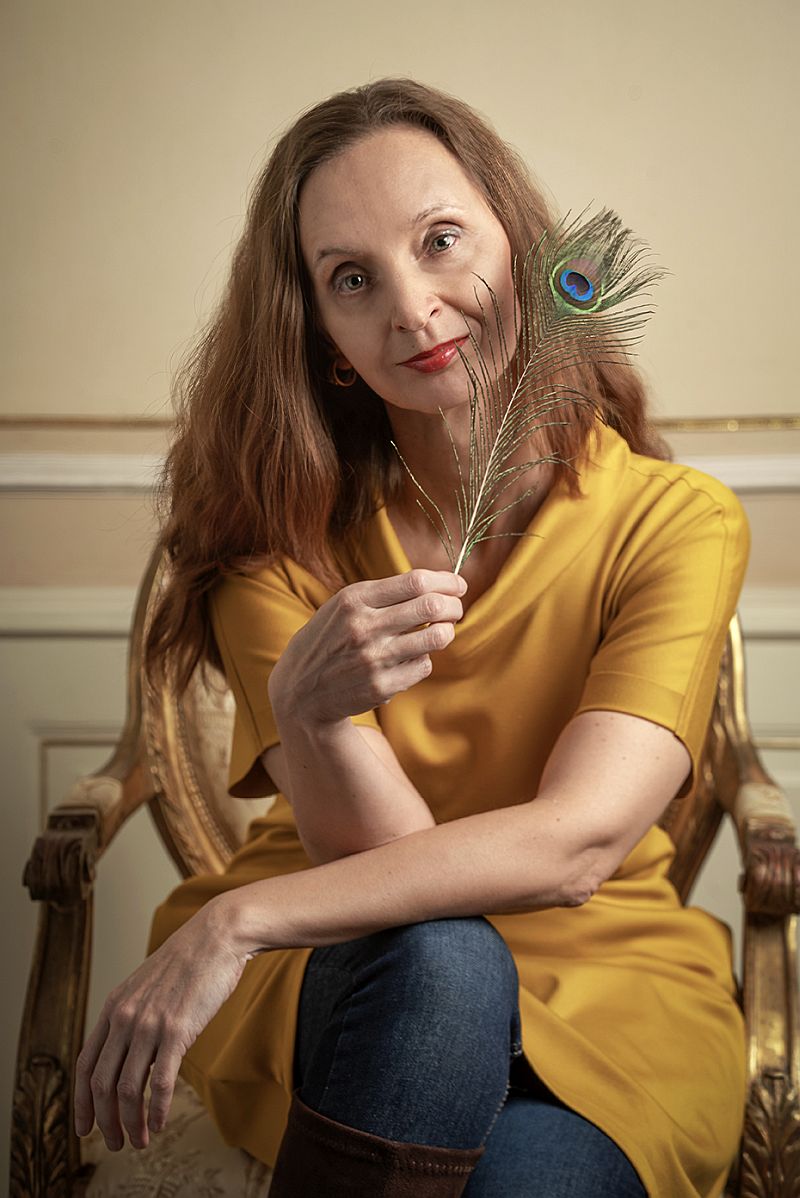 Jana Csiriková 04mini